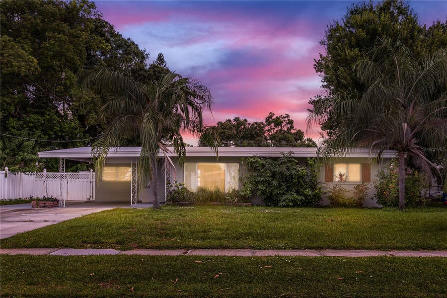 Property photo for 6518 WALTON WAY, Tampa, FL