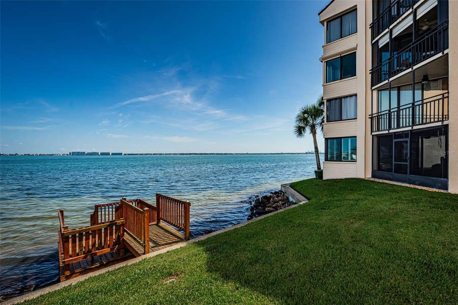 Property photo for 5825 PUERTA DEL SOL BOULEVARD S, #166, St Petersburg, FL