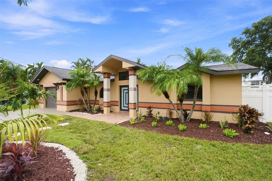 Property photo for 15918 REDINGTON DRIVE, Redington Beach, FL