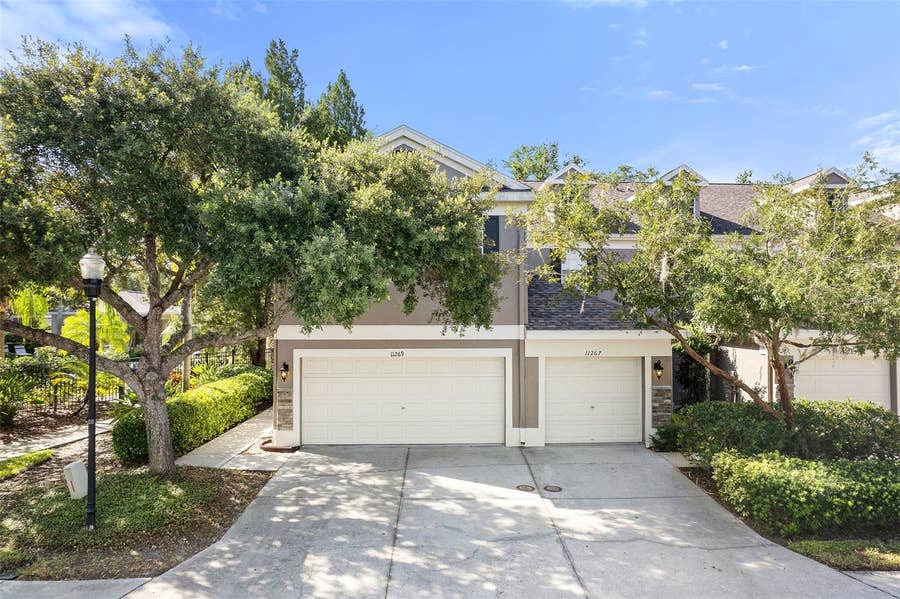 Property photo for 11269 WINDSOR PLACE CIRCLE, Tampa, FL
