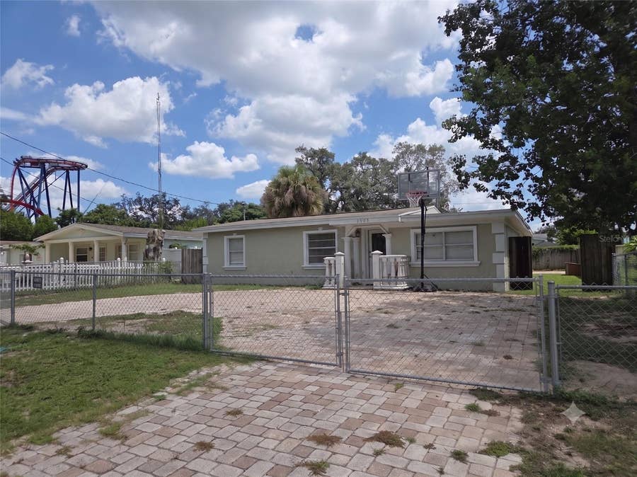 Property photo for 2903 E 97TH AVENUE, Tampa, FL