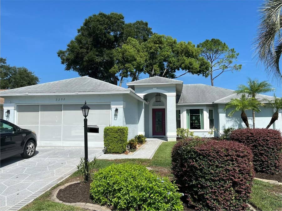 Property photo for 2292 WHISPER WALK DRIVE, Spring Hill, FL