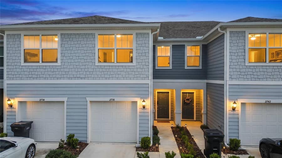Property photo for 2738 FETCHING TRAIL, Davenport, FL