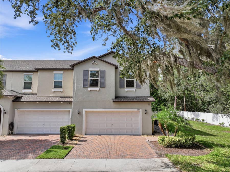 Property photo for 6809 VIA PERLOSO COURT, Tampa, FL