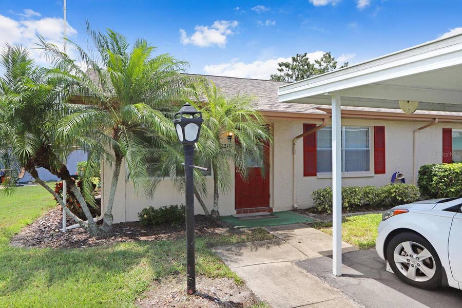 Property photo for 2210 GREENHAVEN DRIVE, #375, Sun City Center, FL
