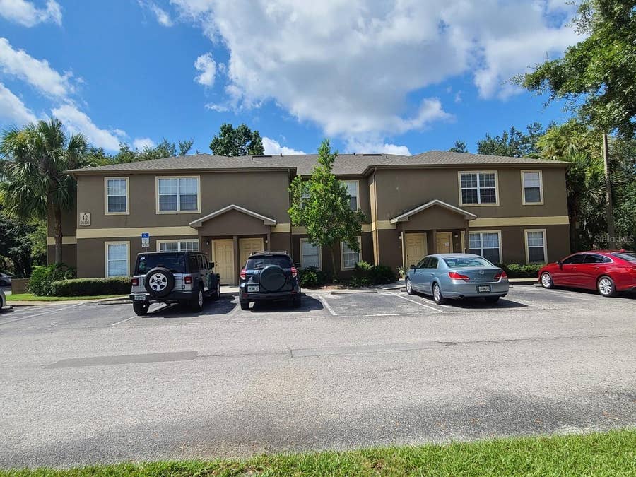 Property photo for 36106 LAKE CHASE BOULEVARD, #104, Zephyrhills, FL