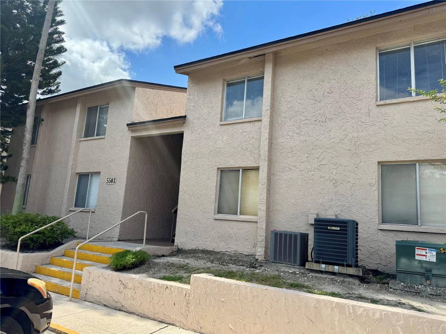 Property photo for 5503 POKEWEED COURT, #C, Tampa, FL