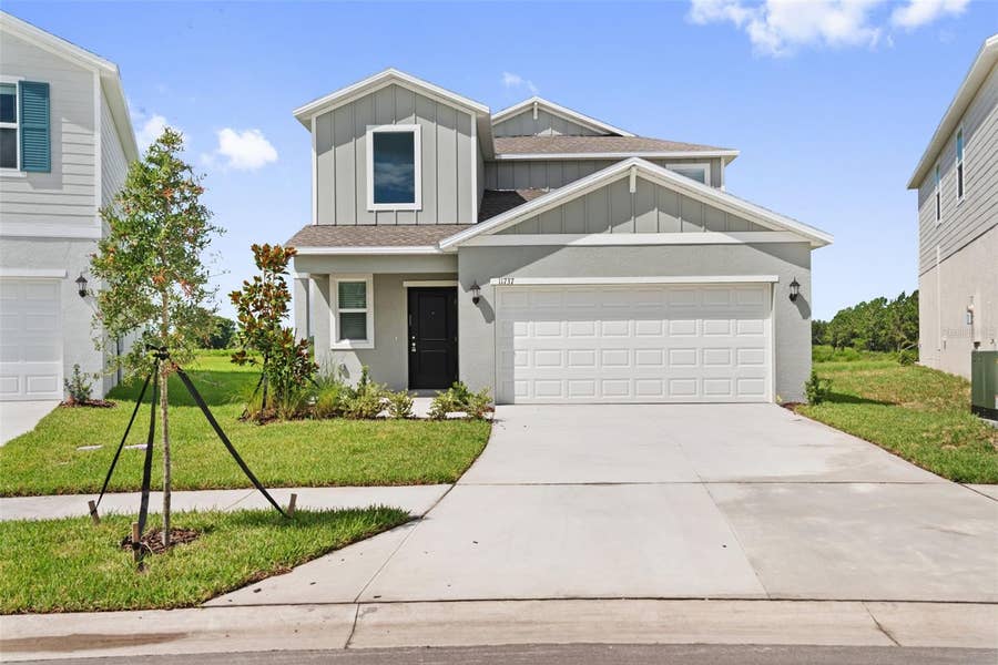 Property photo for 11737 NOBLE BLOSSOM LOOP, Dade City, FL