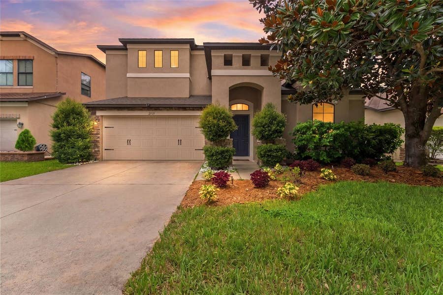 Property photo for 2515 CROSS MORE STREET, Valrico, FL