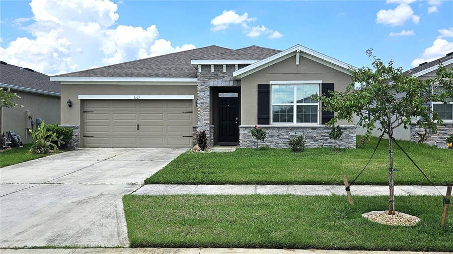 Property photo for 8103 WHEAT STONE DRIVE, Zephyrhills, FL