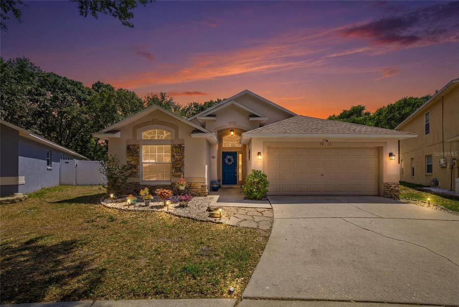 Property photo for 7113 COLONY POINTE DRIVE, Riverview, FL