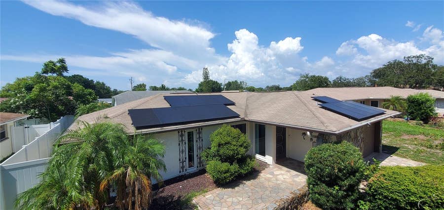 Property photo for 7438 LAKE FOREST CIRCLE, Port Richey, FL