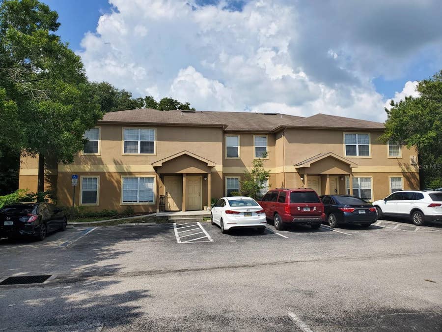 Property photo for 5903 WILLOW RIDGE DRIVE, #203, Zephyrhills, FL