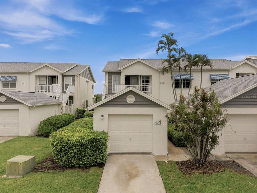Property photo for 11541 SHIPWATCH DRIVE, #1011, Largo, FL