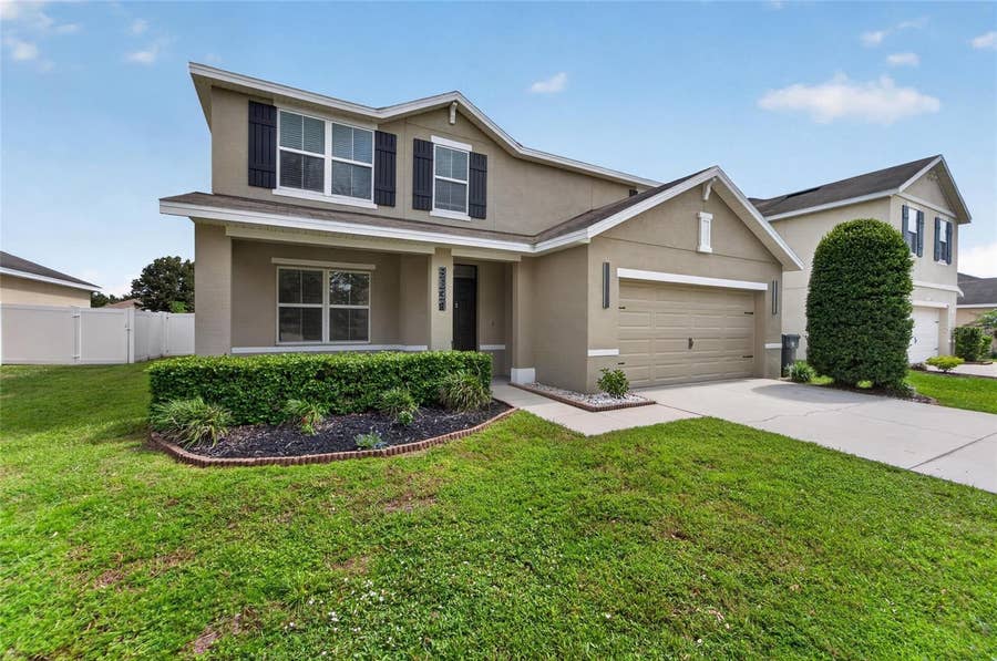 Property photo for 9637 TRONCAIS CIRCLE, Thonotosassa, FL