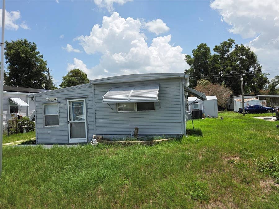 Property photo for 6240 CONNECTICUT STREET, Zephyrhills, FL