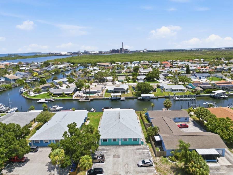 Property photo for 1041 APOLLO BEACH BOULEVARD, #E, Apollo Beach, FL