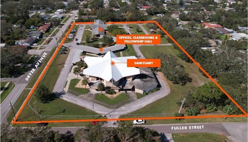 Property photo for 3115 DRYER AVENUE, Largo, FL