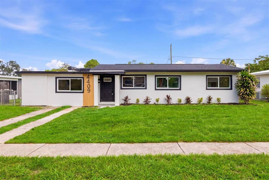 Property photo for 4409 W WYOMING AVENUE, Tampa, FL