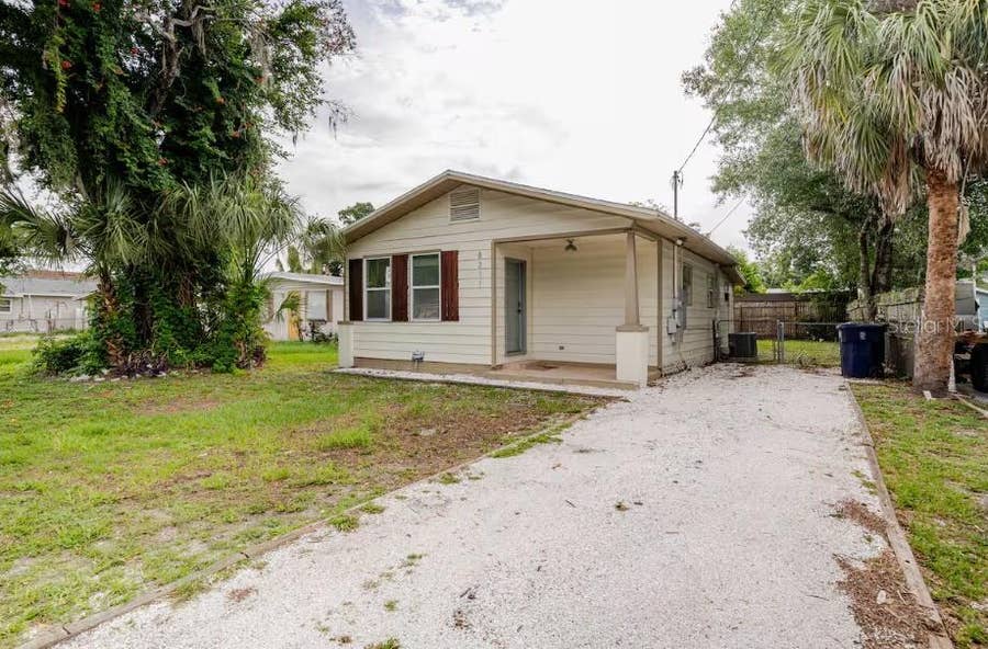 Property photo for 8311 N NEWPORT AVENUE, Tampa, FL