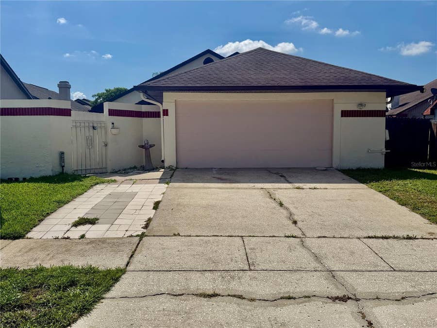 Property photo for 7029 DRURY STREET, Tampa, FL