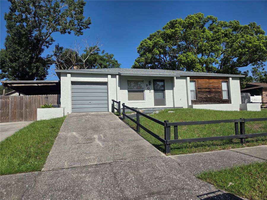 Property photo for 907 CUTLER DRIVE, Seffner, FL