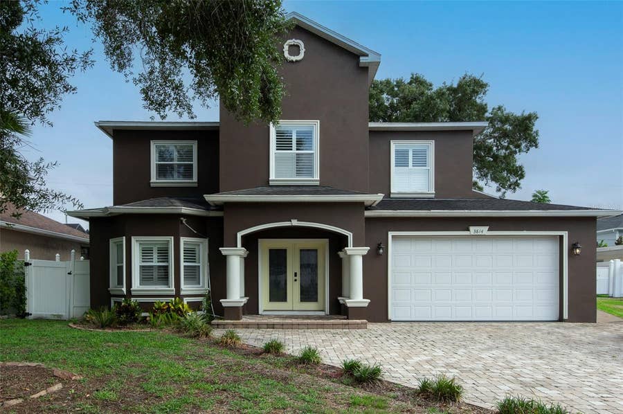 Property photo for 3814 W EL PRADO BOULEVARD, Tampa, FL