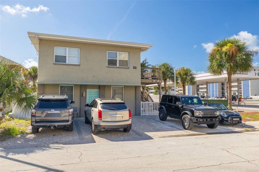 Property photo for 37 144TH AVENUE, Madeira Beach, FL