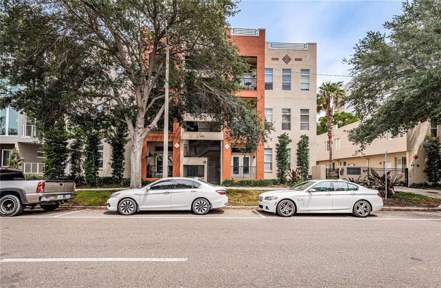 Property photo for 535 4TH AVENUE S, #4, St Petersburg, FL