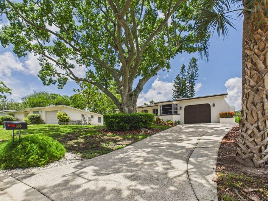 Property photo for 533 66TH STREET N, Palm Harbor, FL