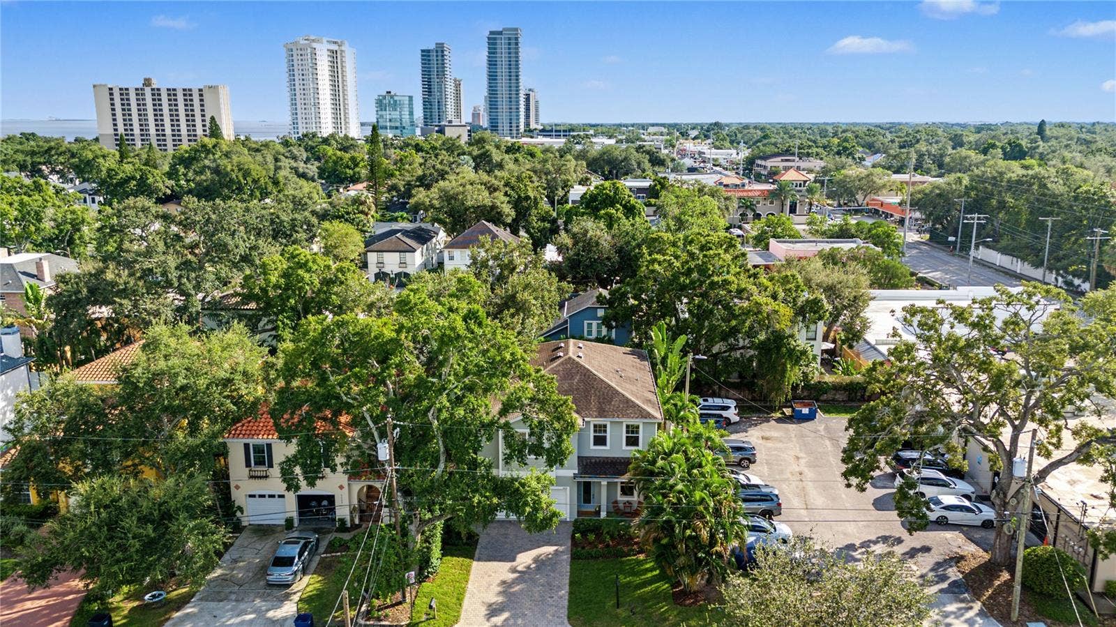 3010 W SAN ISIDRO STREET, Tampa, FL 33629