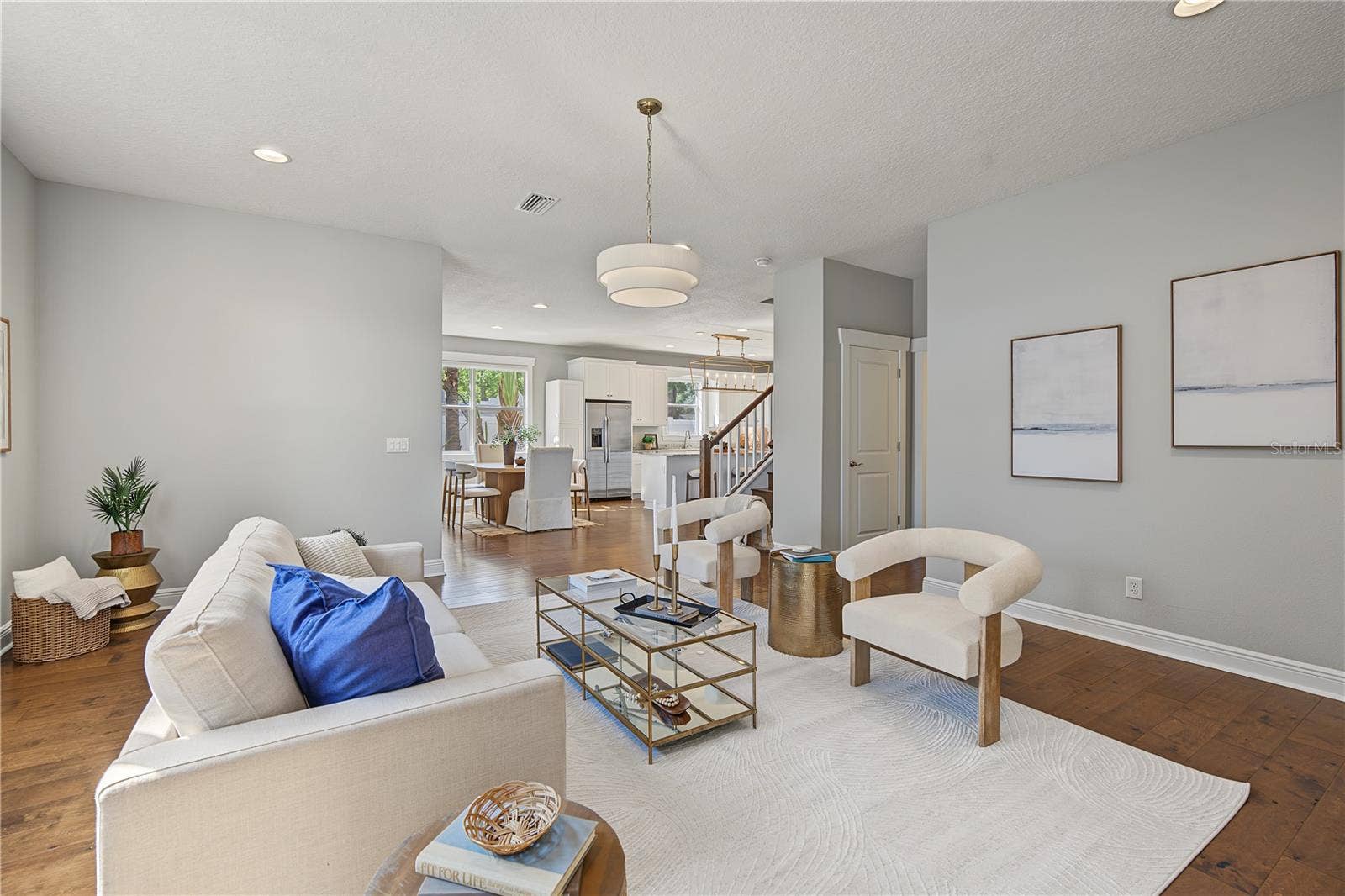 3010 W SAN ISIDRO STREET, Tampa, FL 33629