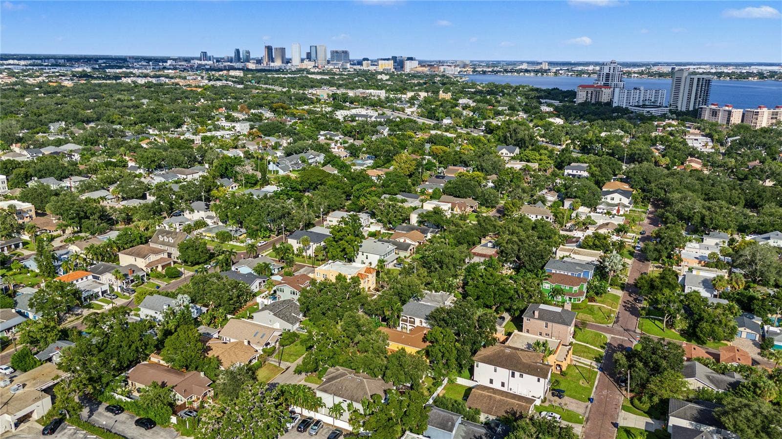 3010 W SAN ISIDRO STREET, Tampa, FL 33629