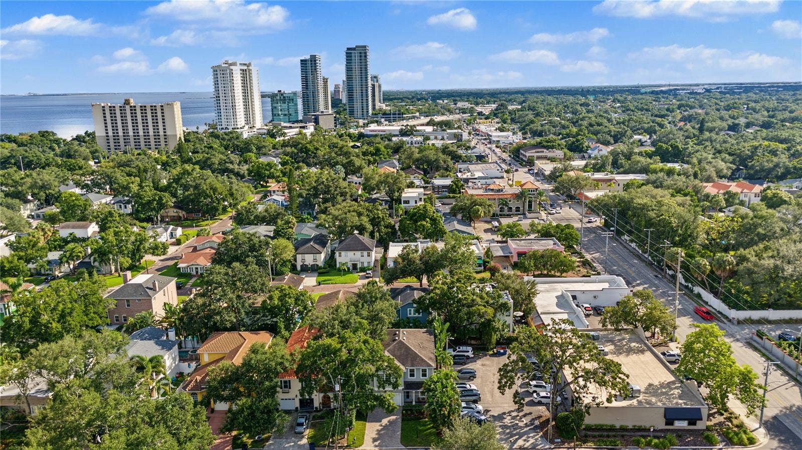 3010 W SAN ISIDRO STREET, Tampa, FL 33629