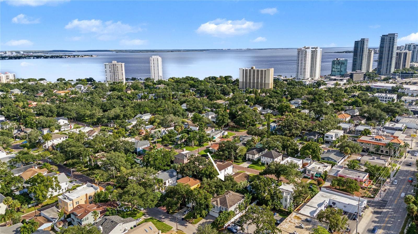 3010 W SAN ISIDRO STREET, Tampa, FL 33629