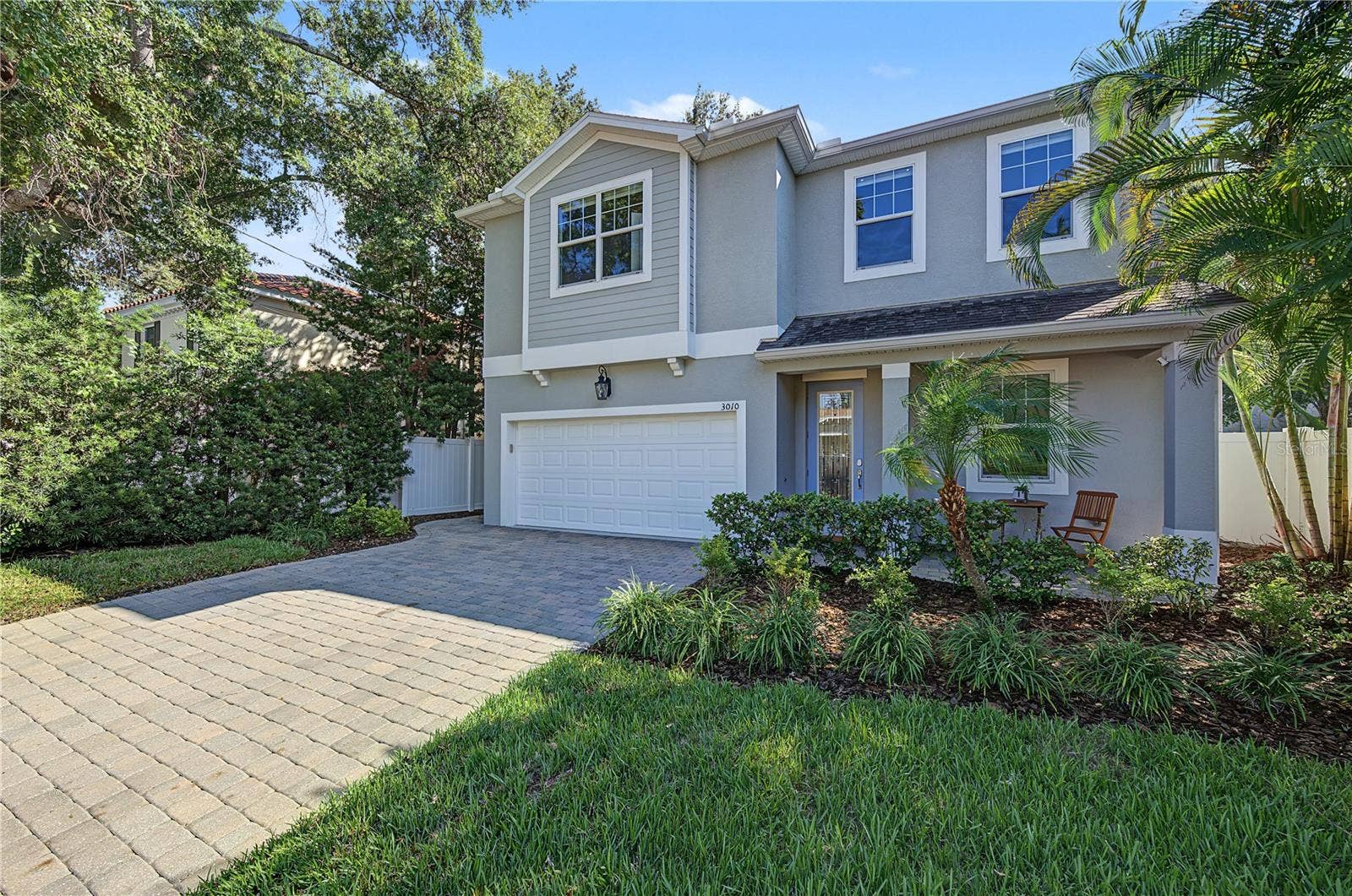 3010 W SAN ISIDRO STREET, Tampa, FL 33629