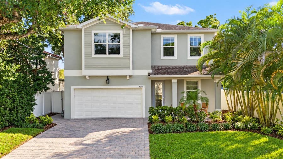 Property photo for 3010 W SAN ISIDRO STREET, Tampa, FL