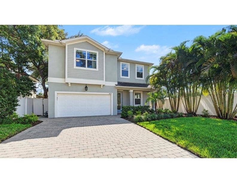 3010 W SAN ISIDRO STREET, Tampa, FL 33629