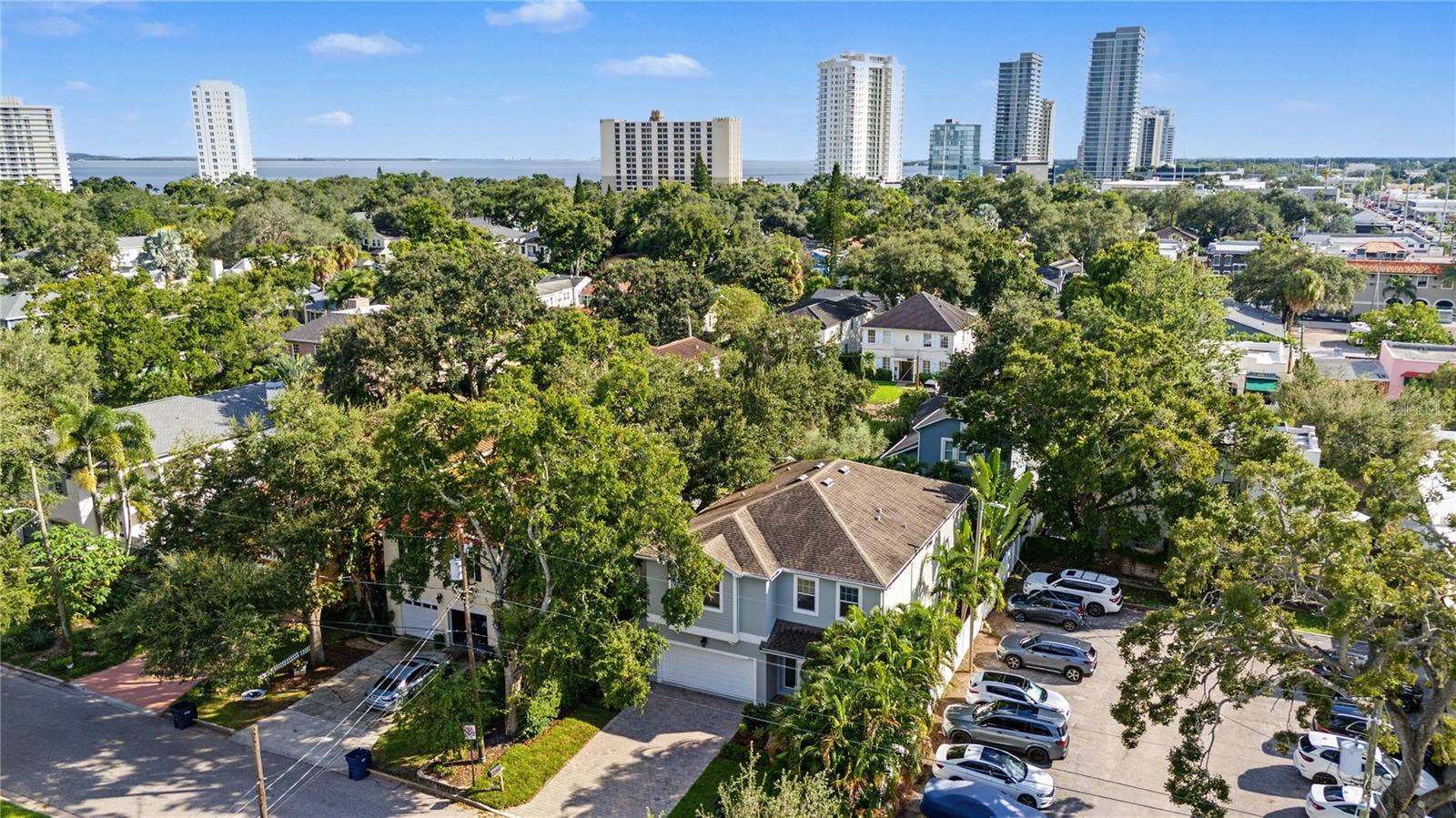 3010 W SAN ISIDRO STREET, Tampa, FL 33629