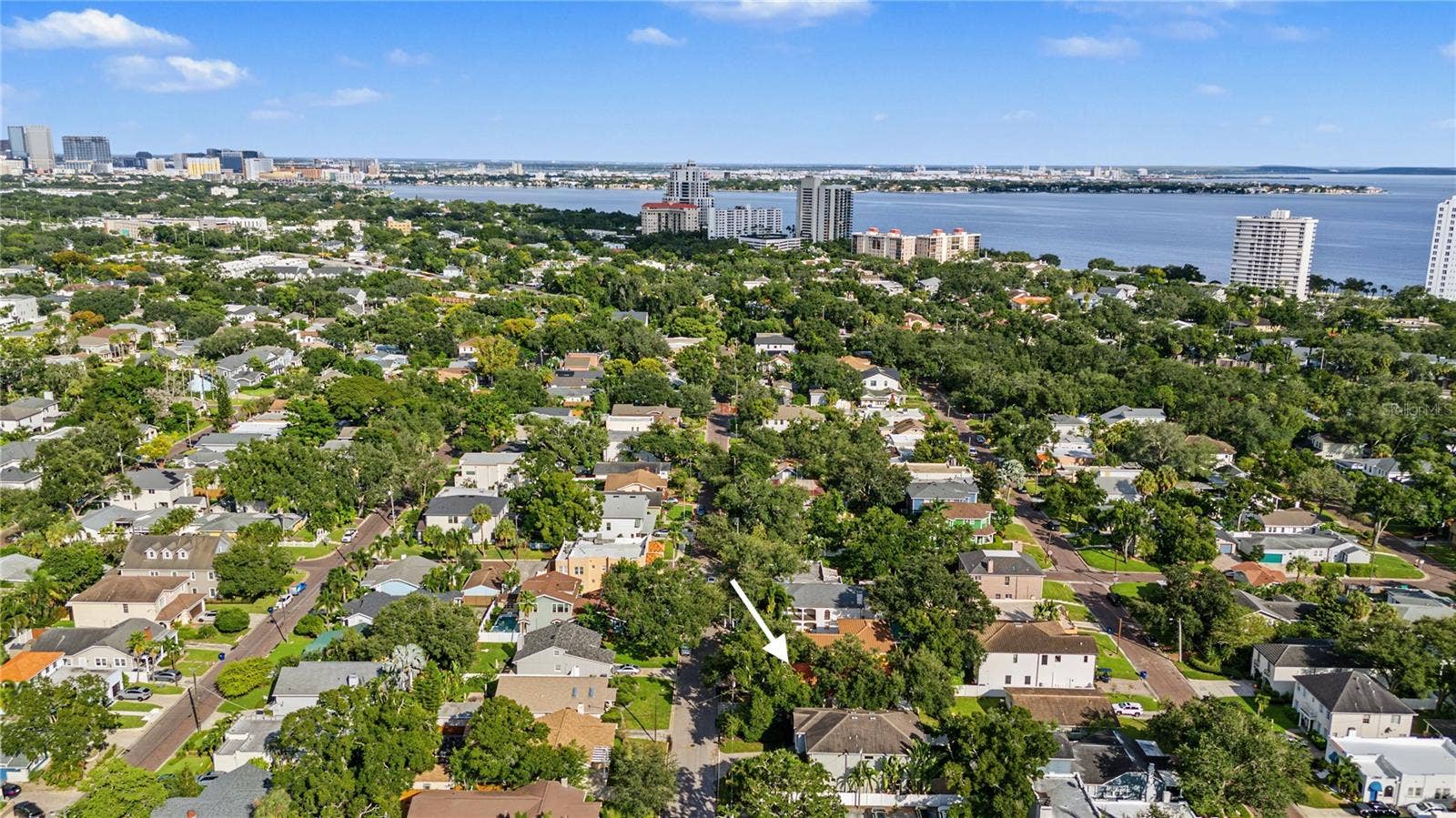 3010 W SAN ISIDRO STREET, Tampa, FL 33629