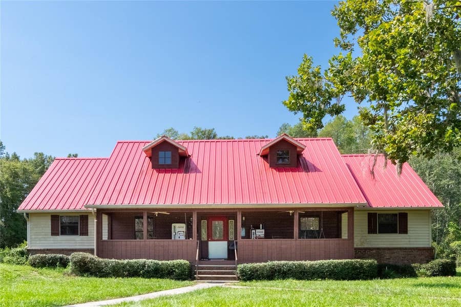 Property photo for 11817 MURCOTT WAY, Land O Lakes, FL
