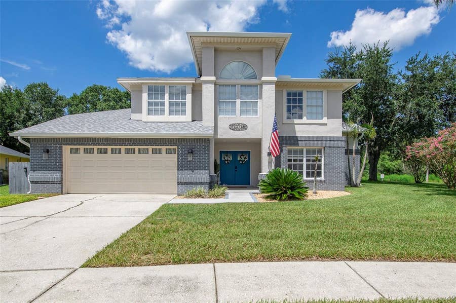 Property photo for 9508 LARKBUNTING DRIVE, Tampa, FL