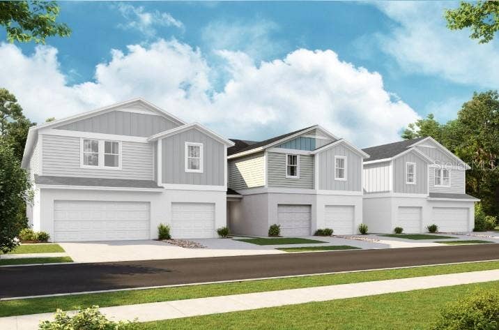 Property photo for 9880 PELICAN COAST DRIVE, Dade City, FL