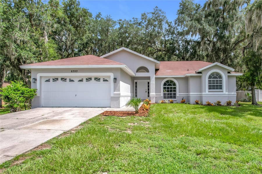 Property photo for 6353 FORESTWOOD DRIVE E, Lakeland, FL