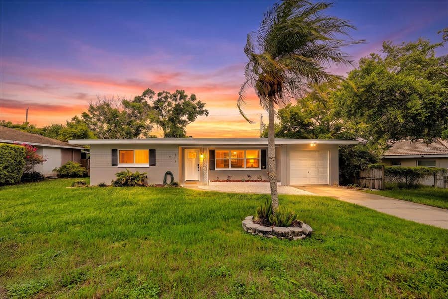 Property photo for 703 24TH STREET SW, Largo, FL