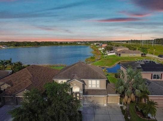 Property photo for 632 TANANA FALL DRIVE, Ruskin, FL