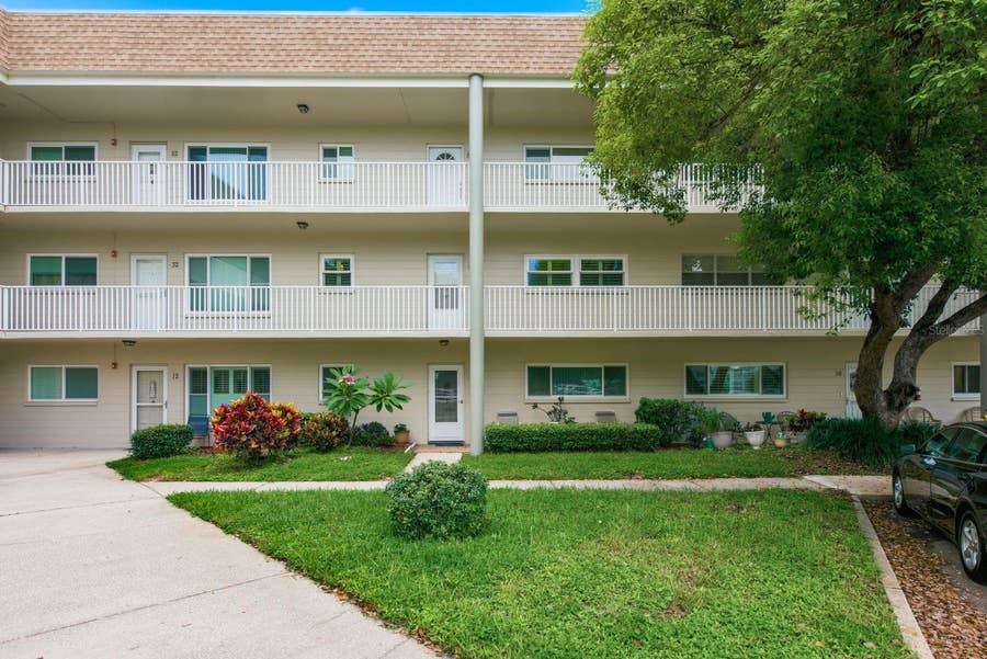 Property photo for 2440 WORLD PARKWAY BOULEVARD, #34, Clearwater, FL