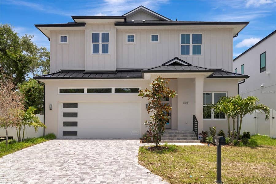 Property photo for 3106 W COACHMAN AVENUE, Tampa, FL