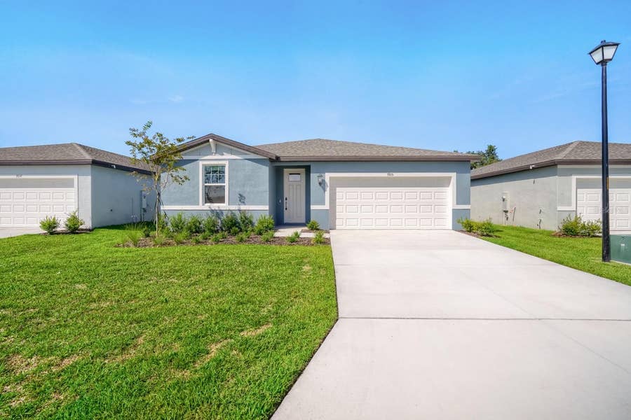Property photo for 7705 SATTERFIELD TERRACE, Parrish, FL