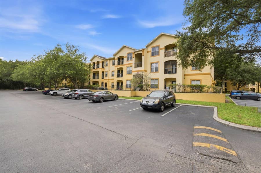 Property photo for 5612 PINNACLE HEIGHTS CIRCLE, #312, Tampa, FL